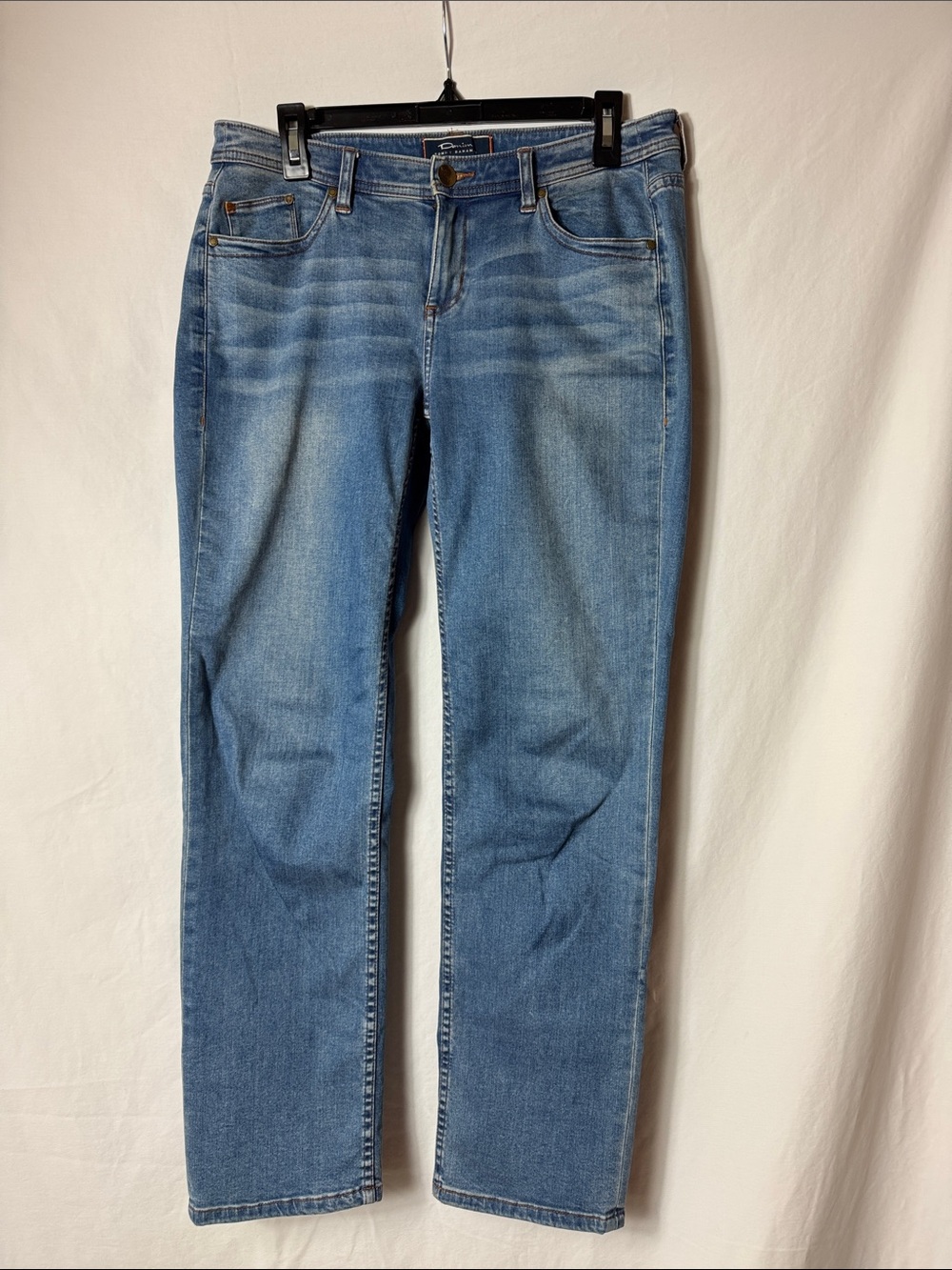 Tommy Bahama Straight-Leg Jeans
